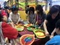 Largest Crochet Rope Playground (16)