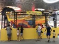 Largest Crochet Rope Playground (6)
