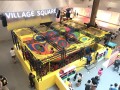 Largest Crochet Rope Playground (9)
