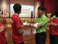 demostration of bleeding control (16)