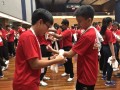 demostration of bleeding control (3)