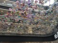 largest display of batik umbrellas (18)