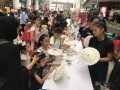 largest display of batik umbrellas (5)
