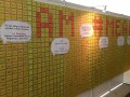 Largest Display Of Coasters