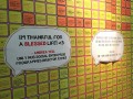 Largest Display Of Coasters