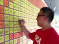 Largest Display Of Coasters