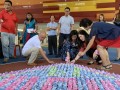 largest display of cupcake towels (12)