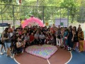 largest display of cupcake towels (19)