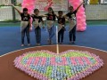 largest display of cupcake towels (6)