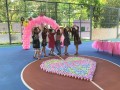 largest display of cupcake towels (7)