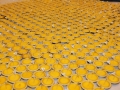 Largest Display Of Egg Tarts