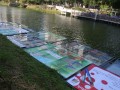 floating art9