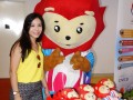 Nila was designed by Beatrice Cho in 2012
