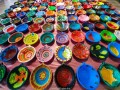 largest-display-of-handpainted-clay-lamps-12