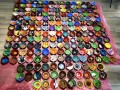largest-display-of-handpainted-clay-lamps-2