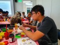 largest-display-of-handpainted-clay-lamps-8