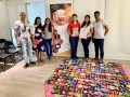 largest-display-of-handpainted-clay-lamps-9