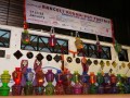 Largest Display ofLargest Display of Handpainted Kudams