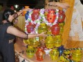 Largest Display of Handpainted Kudams