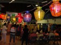 Largest Display of Handpainted Kudams