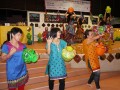 Largest Display of Handpainted Kudams