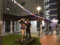 20181215 Lighted Thermal Paper Core Display@Jurong Spring (7)