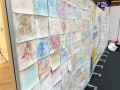 Largest Display of Marbling Art (1)