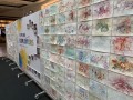 Largest Display of Marbling Art (15)