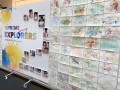 Largest Display of Marbling Art (3)