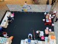 Largest Display of Marbling Art (3)
