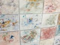 Largest Display of Marbling Art (4)