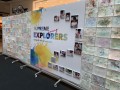 Largest Display of Marbling Art (6)
