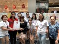 Largest Display of Marbling Art (9)