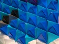 Largest-Display-Of-Origami-Pyramids10