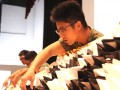 Largest-Display-Of-Origami-Pyramids4