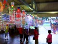 lantern-recycled bottle12
