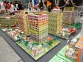 Largest Display of Handicrafts Made Of PolyAl Boards