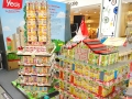 Largest Display of Handicrafts Made Of PolyAl Boards