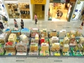 Largest Display of Handicrafts Made Of PolyAl Boards