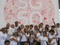 Largest Doodle Canvas