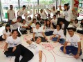 Largest Doodle Canvas