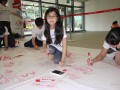 Largest Doodle Canvas