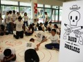 Largest Doodle Canvas