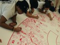 Largest Doodle Canvas
