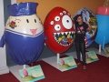 Largest Easter Egg Hunt