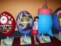 Largest Easter Egg Hunt