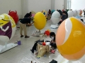 Largest Easter Egg Hunt
