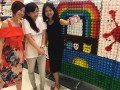 largest egg carton art display (13)