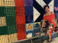 largest egg carton art display (17)