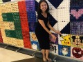 largest egg carton art display (18)